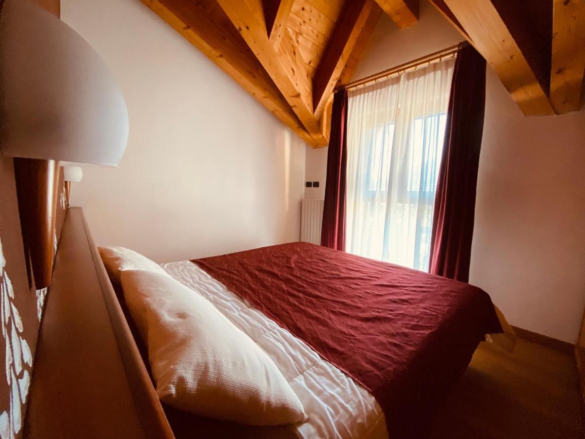 Residence Pizzo Scalino Chiesa in Valmalenco Eksteriør bilde