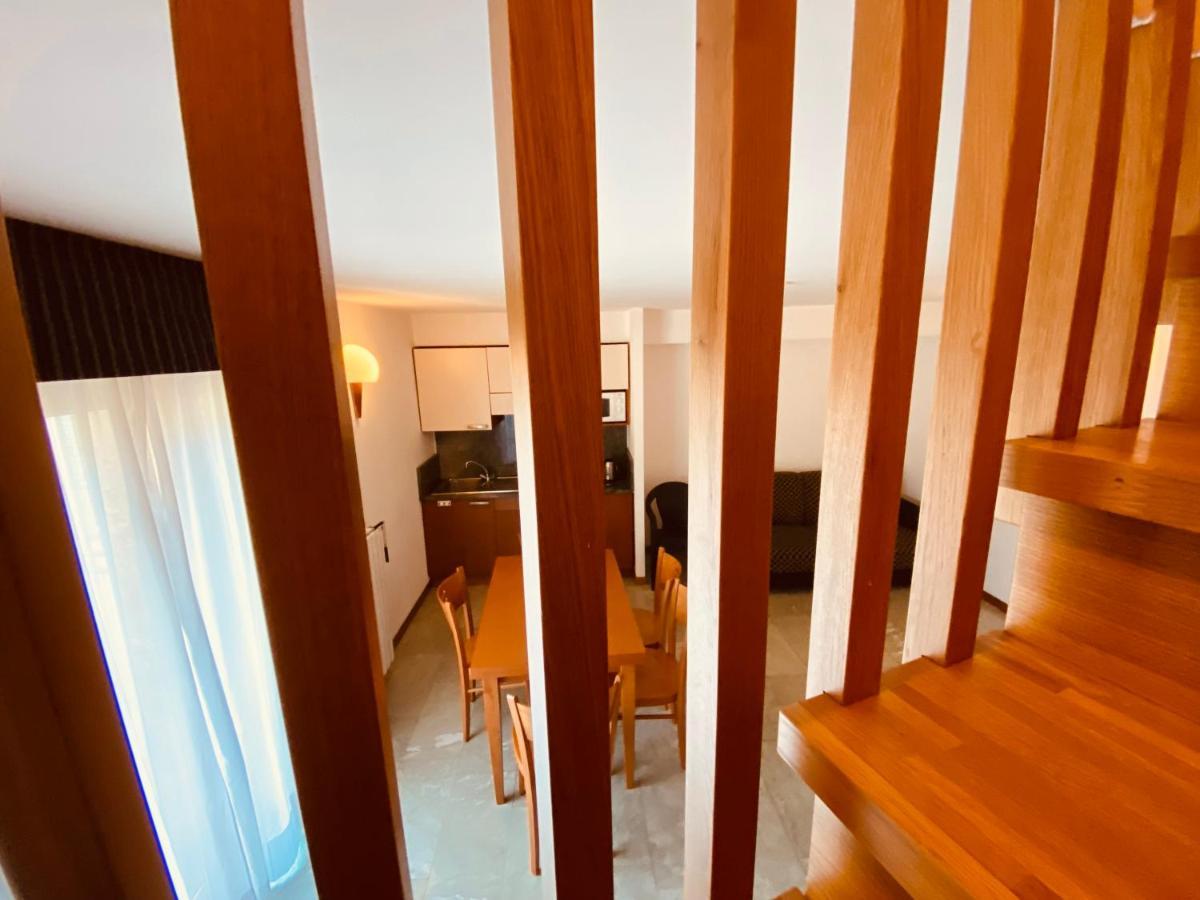 Residence Pizzo Scalino Chiesa in Valmalenco Eksteriør bilde